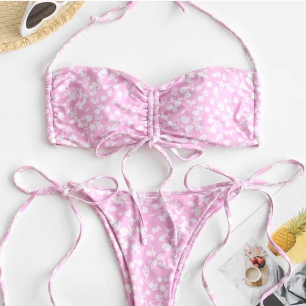 ZAFUL bikini